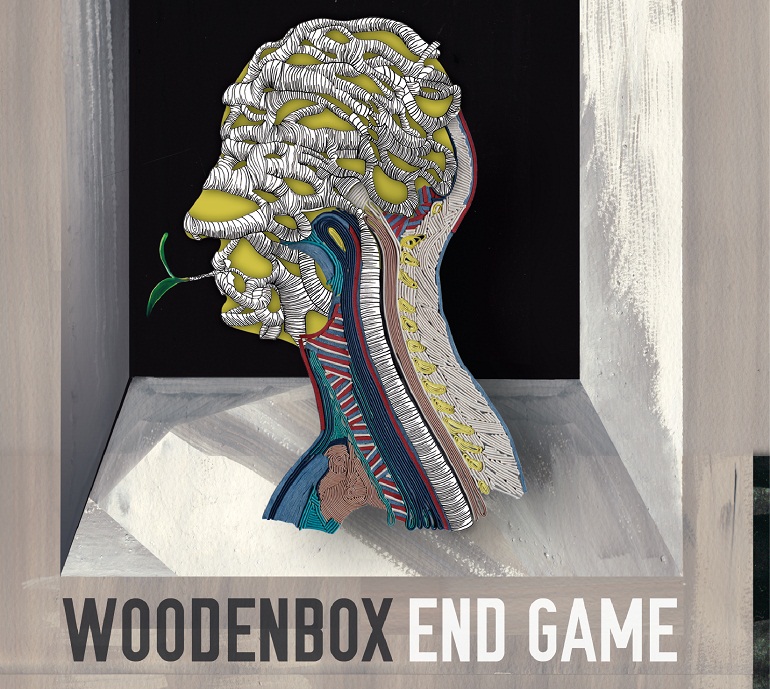 woodenbox