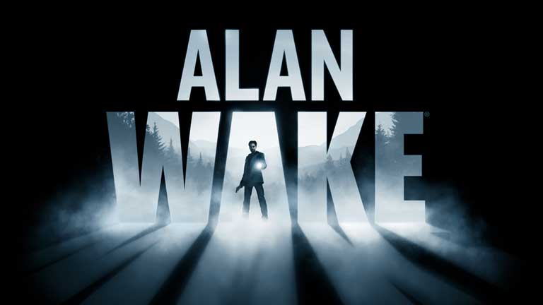 alan wake