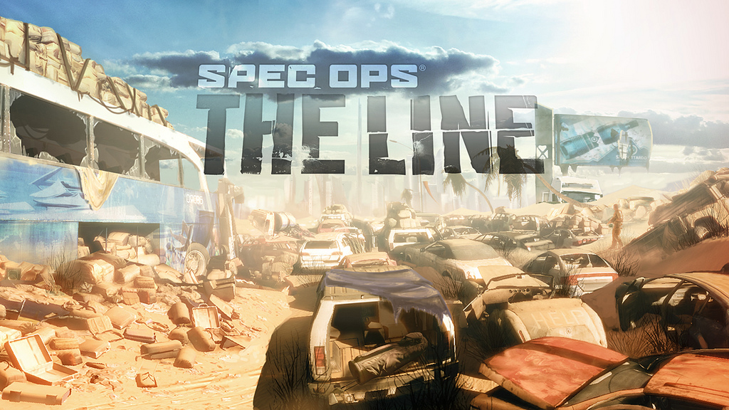 spec ops