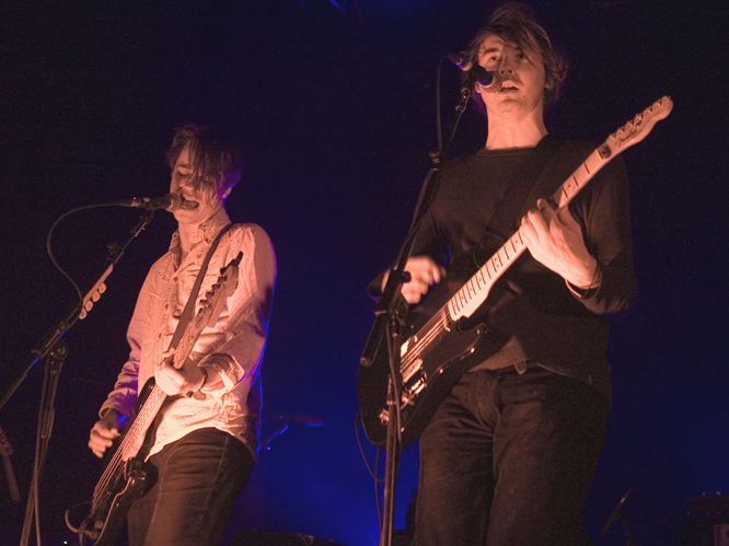 The NME Awards Tour 2013