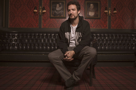 frank turner