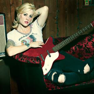 Brody Dalle