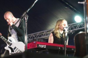 756(c) George Sewelllanturns on the lake