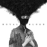 royal blood album