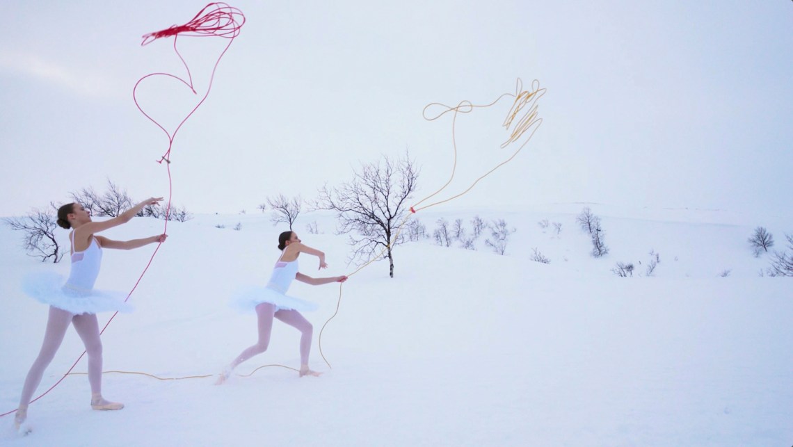Film Review- Finnish Exposure: Films from the Arctic